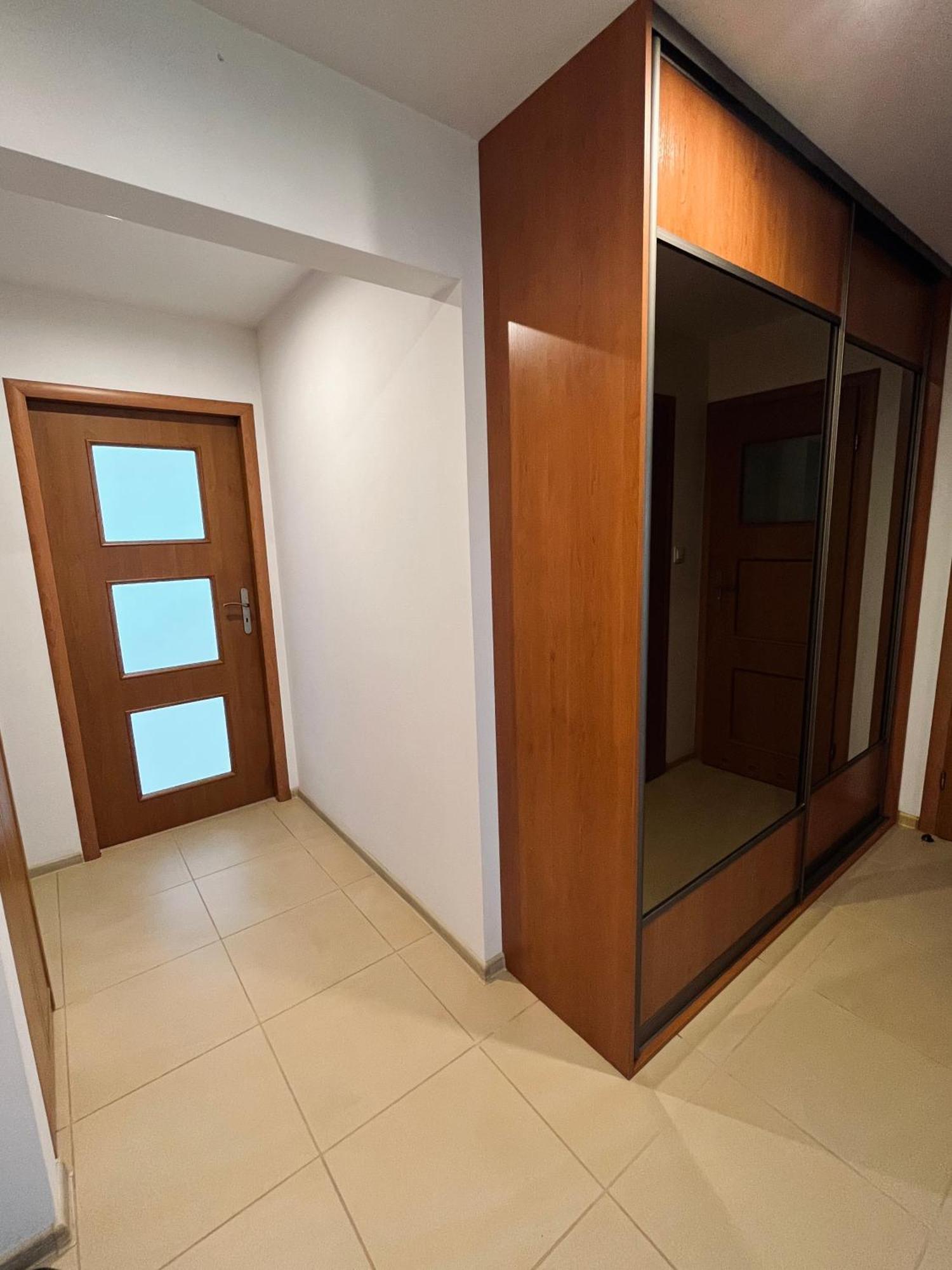Apartment Przytulne Mieszkanie W Nowym Saczu
