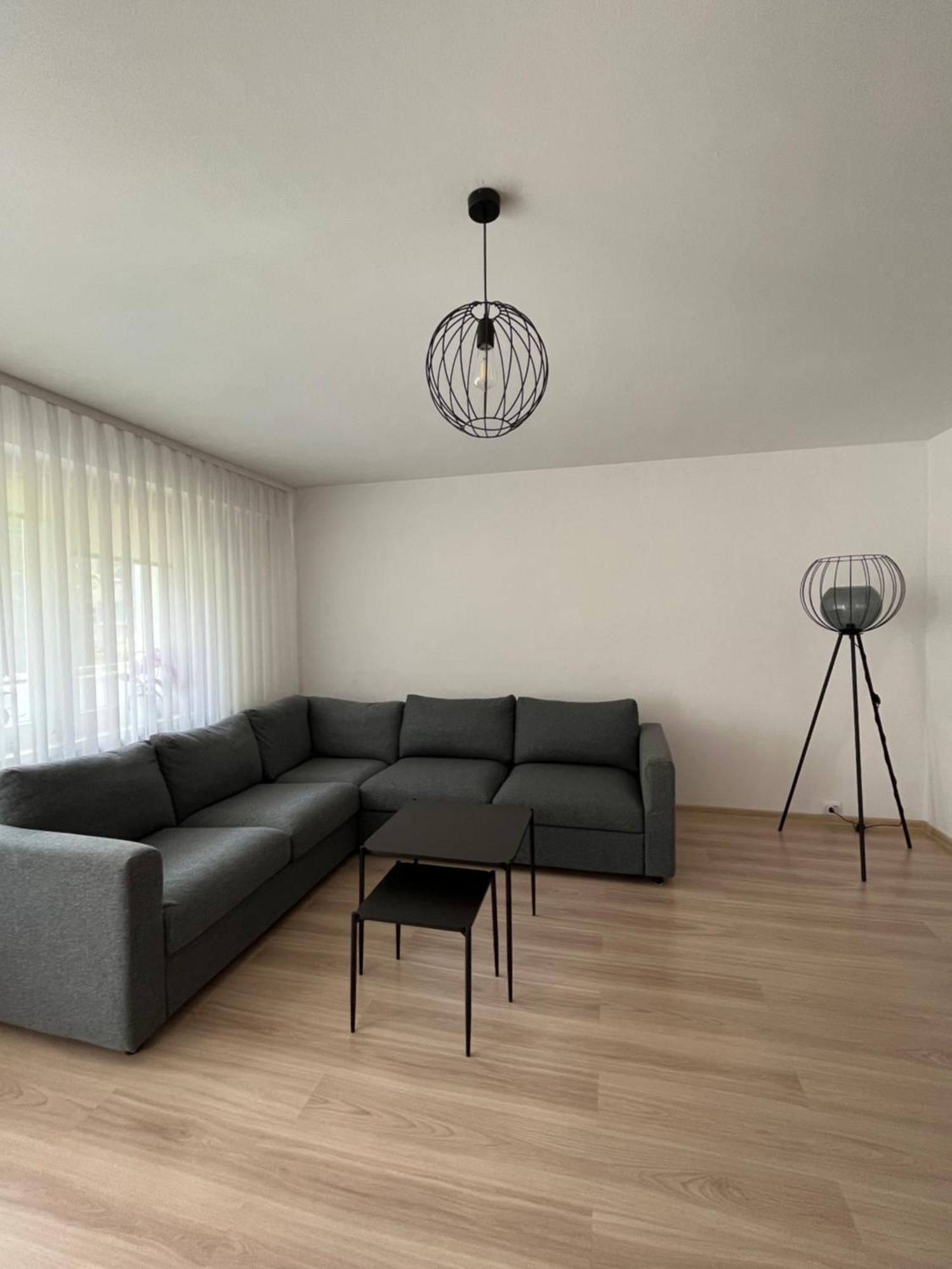 Przytulne Mieszkanie W Nowym Saczu Apartment